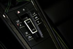 Porsche 911 Speedster 2019 года  (NA)
